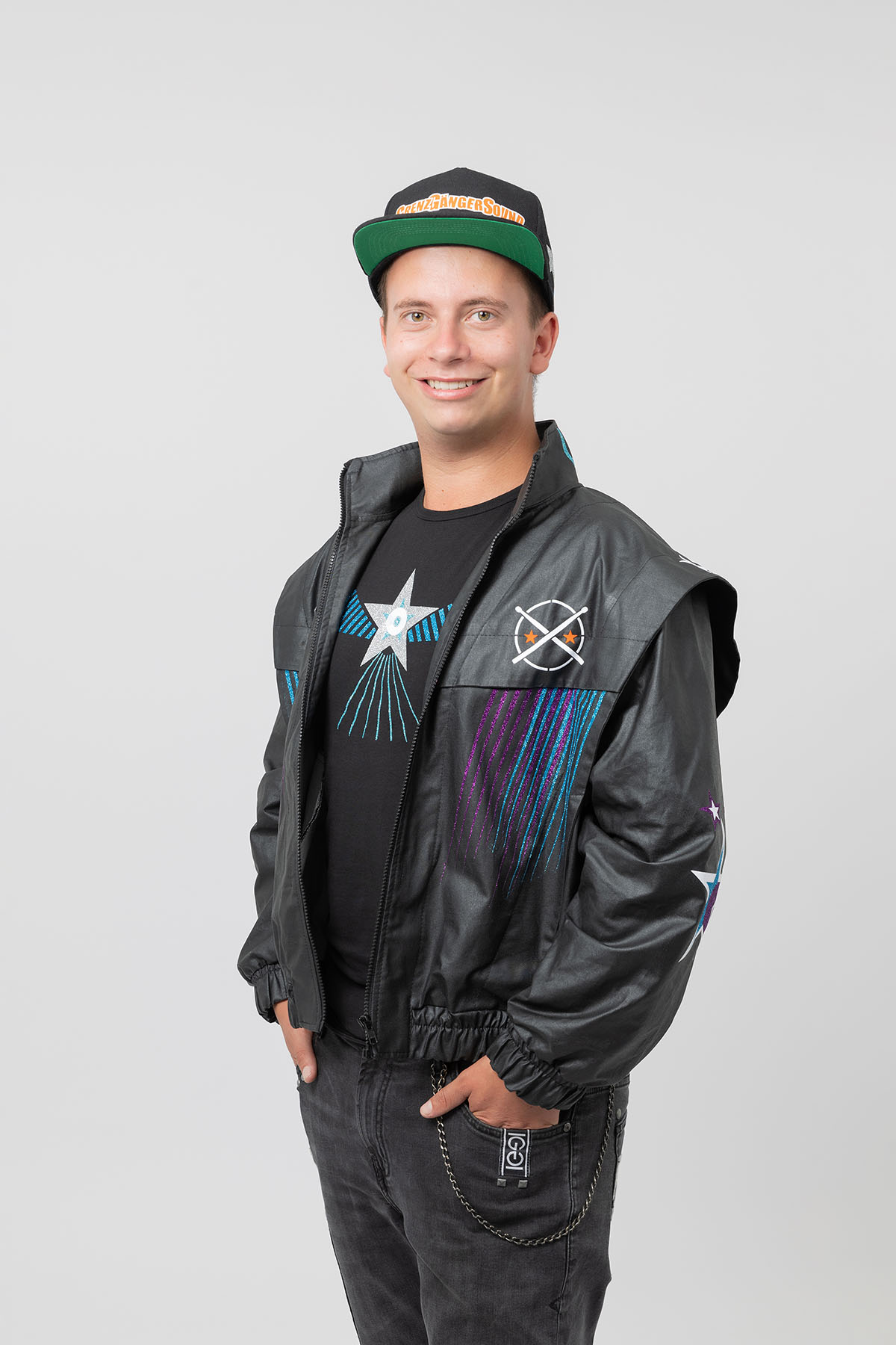 Daniel Amoser