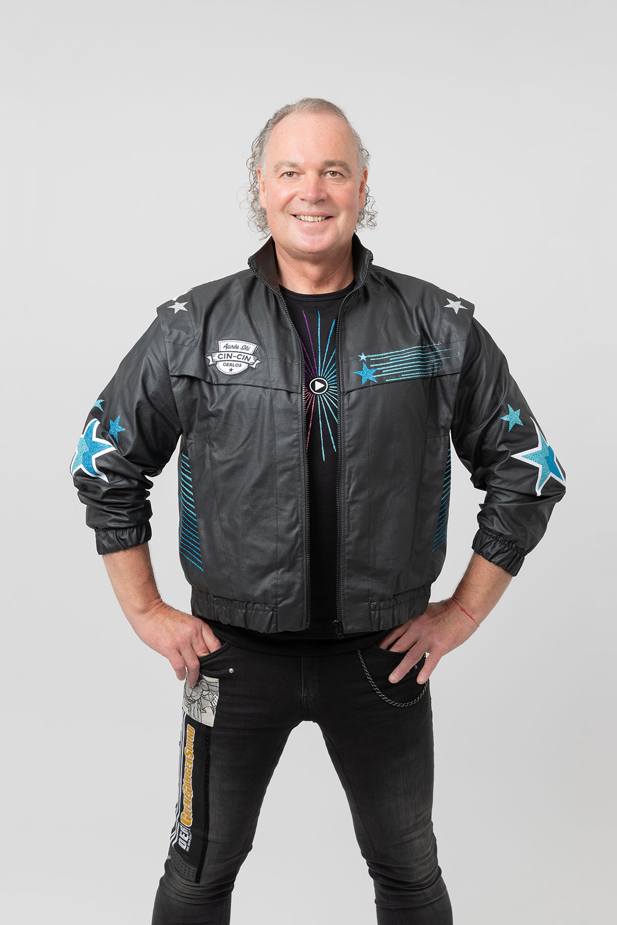 Roland Schweigert